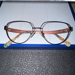 Guess Eyeglasses Frame